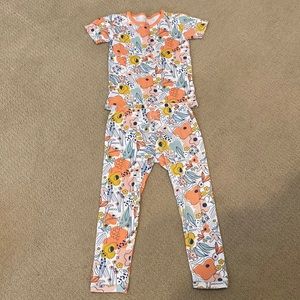 Toddler PJ’s